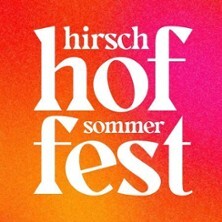 Hirschhof-Sommerfest 2026