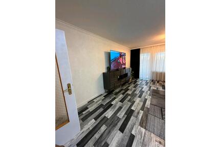 Kapitalanlage – vermietete 86 m² Wohnung mit Balkon und Aufzug - Herford Falkendiek