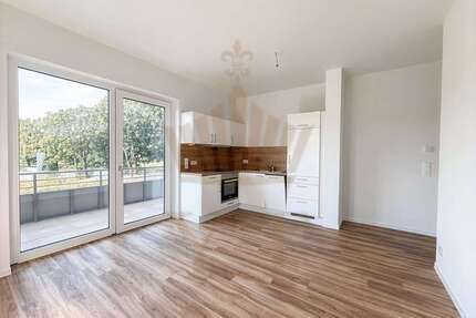 Wohnung zum Mieten in Biesenthal 825,00 € 49.99 m²