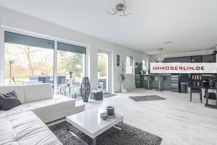 870.000,00&nbsp;EUR Kaufpreis, ca.&nbsp; 119,00&nbsp;m&sup2;&nbsp;Wohnfl&auml;che in Teltow (PLZ: 14513)