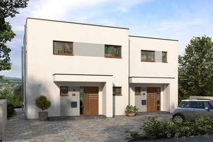 ideales Generationenhaus 2 in 1 für Freunde oder Familien - Bad Neustadt a.d.Saale Brendlorenzen