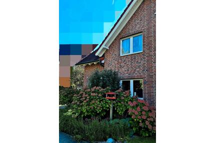 DHH Doppelhaushälfte Haus BJ 2000 Drensteinfurt Nähe Münster