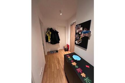 2-Raum Wohnung im Zentrum von Dresden