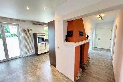 Gemütliche Eigentumswohnung in beliebter Lage von Merzig-OT