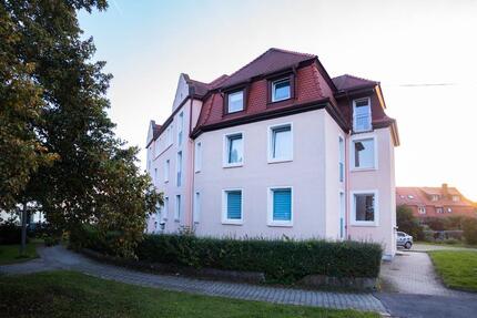 Helle 2-Zimmer-Wohnung mit Einbauküche und modernem Bad [A036A037] - Villingen-Schwenningen Kopsbühl