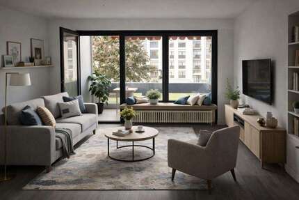 Wohnung zum Mieten in Aachen 660,00 € 67 m²