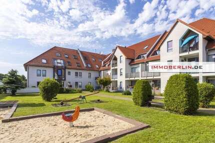 Wohnung zum Kaufen in Großbeeren 145.000,00 € 55 m²