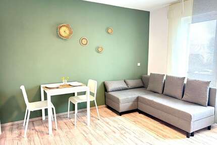Wohnung zum Mieten in Rodgau Nieder Roden 1.090,00 € 50 m² - Rodgau / Nieder Roden