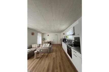 Luxuriöse 3-Zimmer-Wohnung mit Balkon - Mörfelden-Walldorf