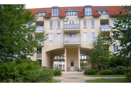 Wohnung zum Mieten in Leipzig 450,00 € 64.91 m²