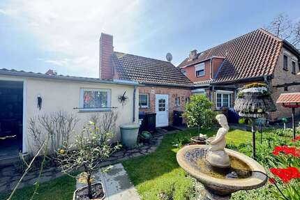 Haus zum Kaufen in Schwerin 274.000,00 € 90 m²