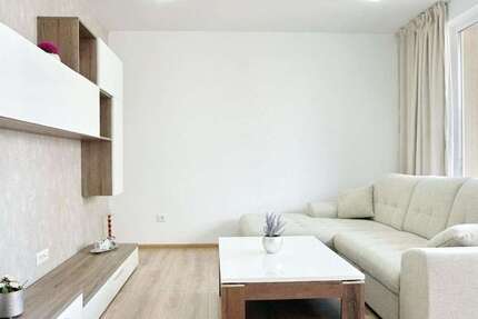 Wohnung zum Mieten in Augsburg 602,00 € 41 m²