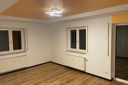 Hochwertige 3 Zimmerwohnung in 91522 Ansbach am Weinbergplateau