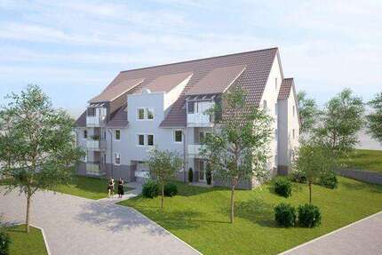 Wohnung zum Mieten in Remscheid 353,06 € 59.63 m²