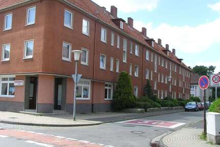 Wohnung zum Mieten in Celle 357,93 € 47.95 m²