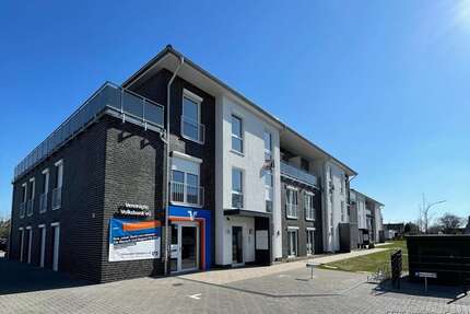 Wohnung zum Mieten in Delmenhorst 995,00 € 99 m²