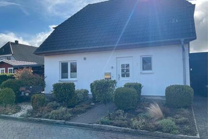 Gemütliches Einfamilienhaus von Privat - Krempe