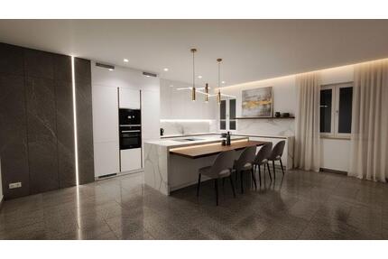 Luxuriös modernisiertes Haus |203 m²|7 Zimmer| Garten&Garage - Bonn Hardtberg