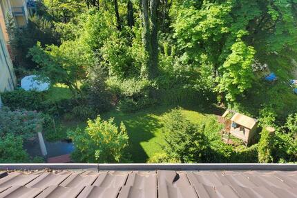 Maisonettewohnung in Bonn Kessenich