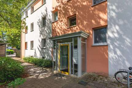 Wohnung zum Mieten in Preetz 568,19 € 52.61 m²