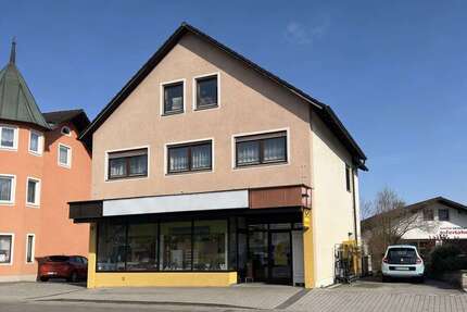 Haus zum Kaufen in Peißenberg 689.000,00 € 298 m²