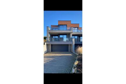 Haus mit Schleiblick - 1.080.000,00&nbsp;EUR Kaufpreis, ca.&nbsp; 149,00&nbsp;m&sup2; in Kappeln (PLZ: 24376)