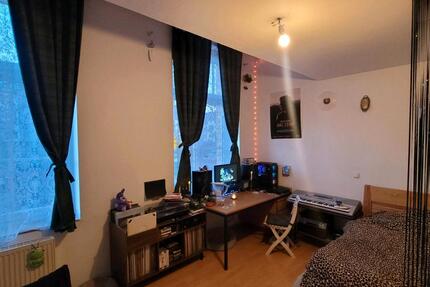 Nachmieter für 26m² Wohnung in Hockenheim Nähe Mannheim Karlsuhe