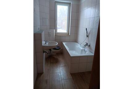 3-Raum Wohnung in BTF - 370,00&nbsp;EUR Kaltmiete, ca.&nbsp; 65,00&nbsp;m&sup2; in Sandersdorf-Brehna (PLZ: 06792)