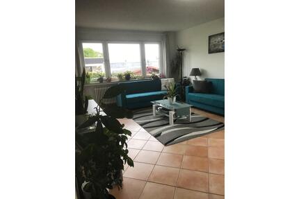 5-Zimmer-Wohnung zu verkaufen. Verfügbar ab September 2026. - Bielefeld Jöllenbeck