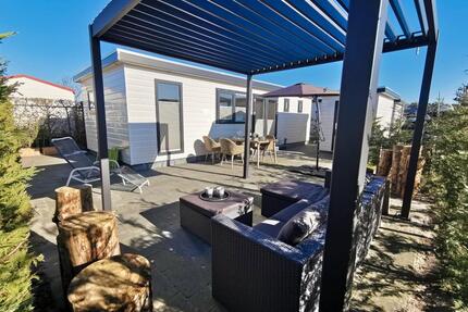 Chalet in Renesse zu vermieten - im August und Sept noch frei - Kempen