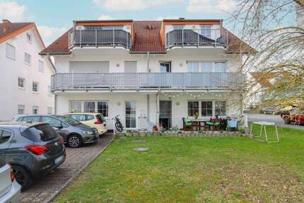 Wohnung zum Kaufen in Gießen 249.000,00 € 75.2 m²