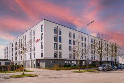Wohnung zum Kaufen in München 259.900,00 € 32.68 m²