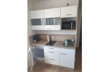 Mobilierte 1 Zimmer Wohnung - 580,00&nbsp;EUR Kaltmiete, ca.&nbsp; 22,00&nbsp;m&sup2; in Delligsen (PLZ: 31073)