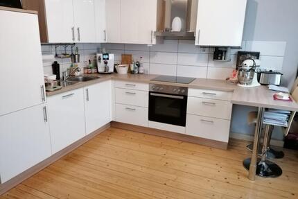 3 Zimmer Wohnung Mühlbach Bad Neustadt Top Lage - Hohenroth