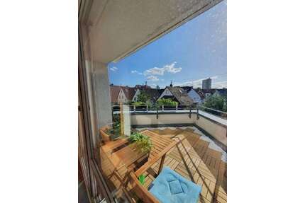 Wohnung zum Kaufen in Fellbach 319.000,00 € 70 m²
