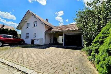 Haus zum Kaufen in Dirlewang 599.000,00 € 142.4 m²