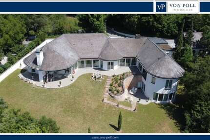 Haus zum Kaufen in Bamberg Wildensorg 2.990.000,00 € 620 m² - Bamberg / Wildensorg