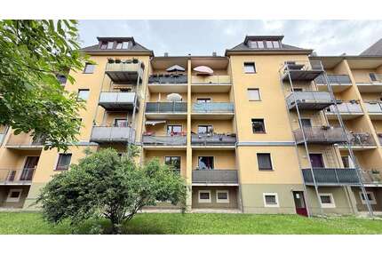 Wohnung zum Kaufen in Zwickau 55.500,00 € 54 m²