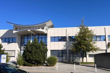 277m² exkl. Büroflächen (3-4 Büroräume) in 86415 Mering