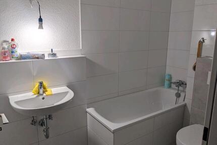 1-Zimmer-Wohnung zur Miete – Nähe Hbf Oberhausen - Gelsenkirchen Gelsenkirchen-Mitte