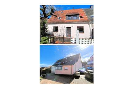 Haus zum Kaufen in Bexbach-Höchen 298.000,00 € 127 m²