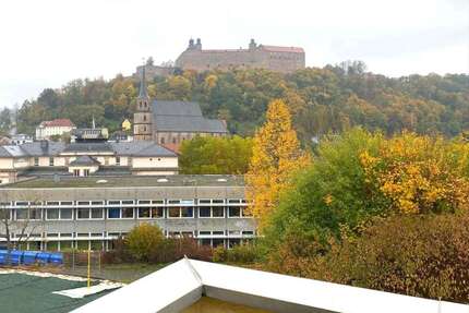 Wohnung zum Mieten in Kulmbach 890,00 € 105 m²