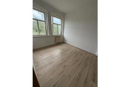 Helle 2-Zimmer Wohnung (43 qm) - Ostvorstadt Plauen - 400 € warm