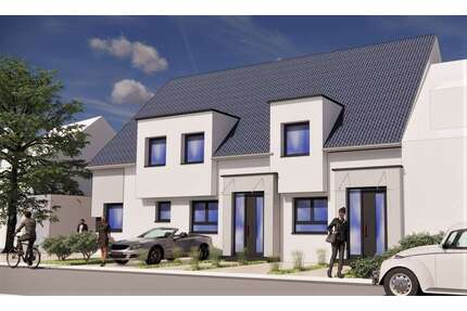 Haus zum Kaufen in Düsseldorf 649.000,00 € 105 m²
