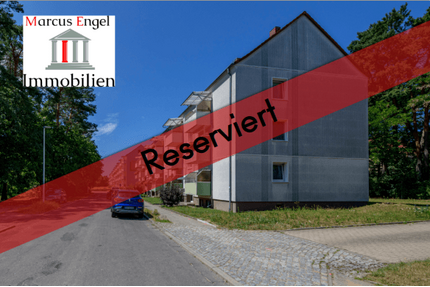 Wohnung zum Kaufen in Eberswalde 100.000,00 € 61 m²