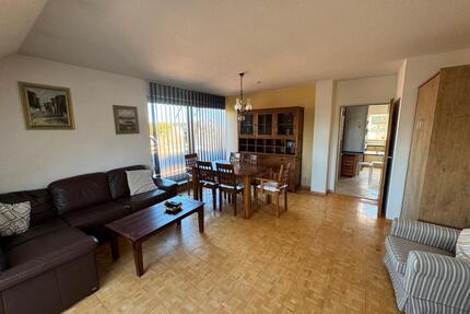 3-Zi.-Maisonette in Kiel-Suchsdorf | 92 m² | Balkon + TG - Quarnbek