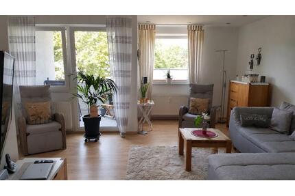 Wunderschöne ETW, Fernwärme, Mieteinkünfte, keine Maklergebühren - Bochum Bochum-Nord
