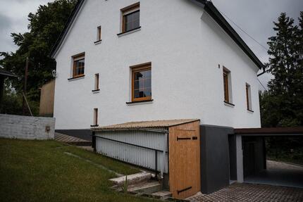 Letzte Chance EFH, Kreuztal-Krombach, provisionsfrei