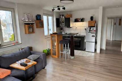 Wohnung zum Kaufen in Lauf 169.000,00 € 47.54 m²