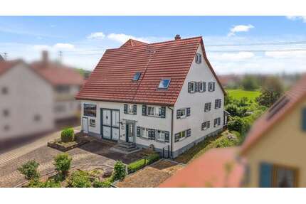 Haus zum Kaufen in Tuningen 350.000,00 € 146 m²